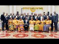 Fante newtown  asafo fun club 5th anniversary dinner dance 2023 live by tpbonsu media  full