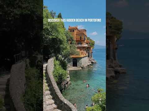 Video: Kelionių vadovas Monte Argentario, Toskanos pakrantėje