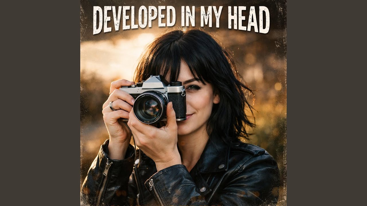 Developed in my head