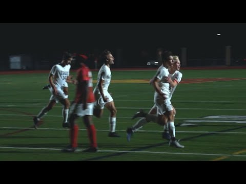 Troy High Soccer Hype Video