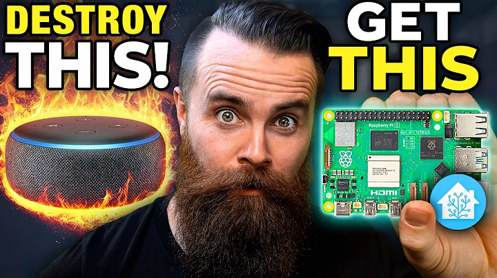 your home automation SUCKS!!