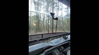 It Was Sooo Cold Jesus