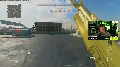 TEEP SHOWS HOW TO SLIDE CANCEL EASILY IN MW2