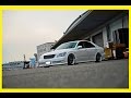 【Toyota】 Hideki's CROWN 【stance / VIP】