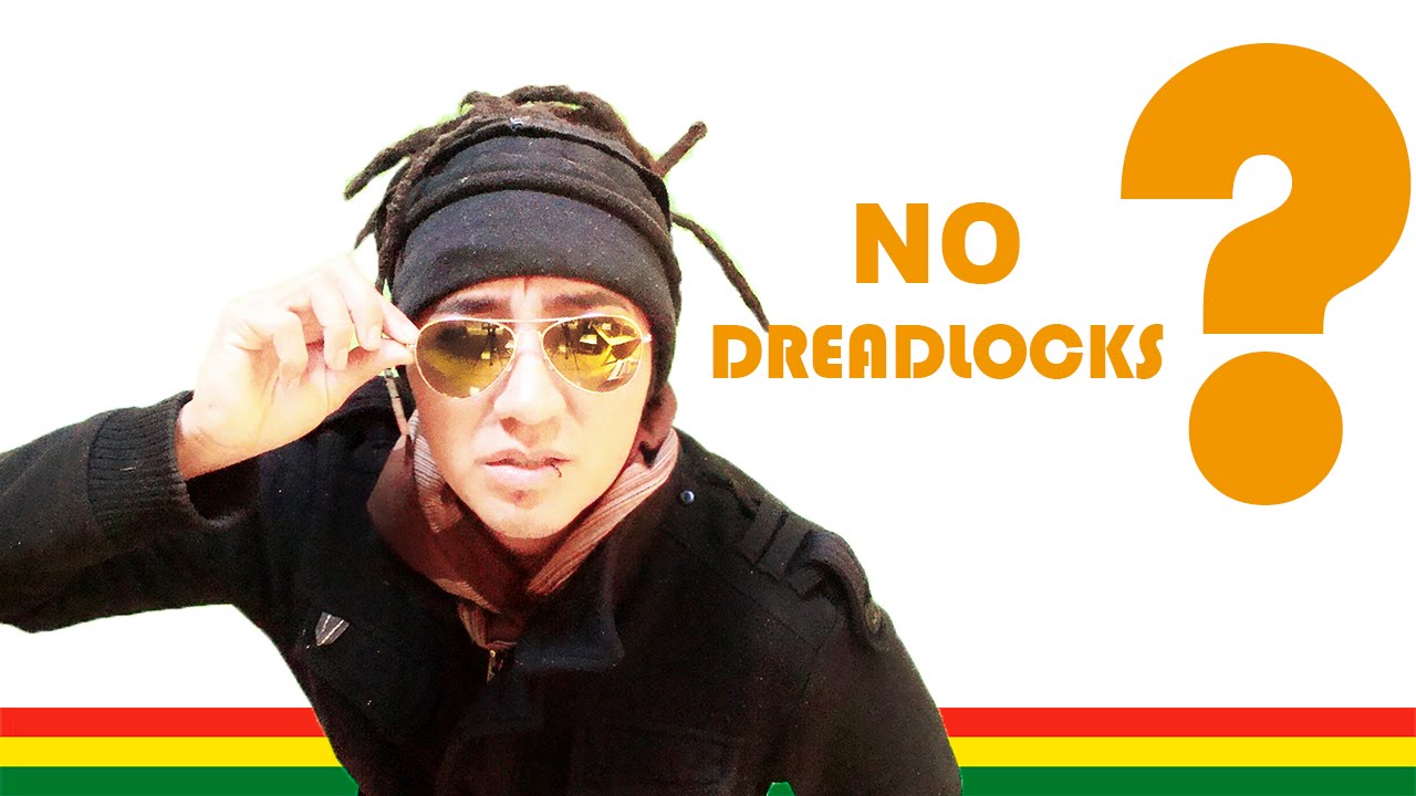 NO a tus dreadlocks!! a que no sabias esto...| Rasta Latino - YouTube