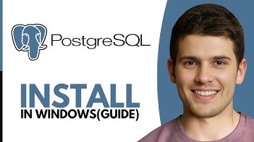 HOE PGVECTOR IN WINDOWS 2025 TE INSTALLEREN! COMPLETE STAP-VOOR-STAP INSTALLATIEGIDS VOOR BEGINNERS