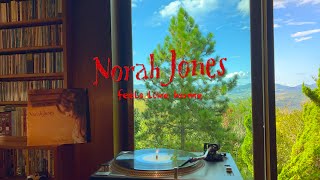 Norah Jones - Feels Like Home - Vinyl
