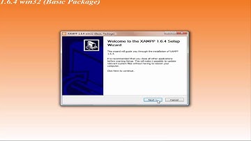 Cara Membuat Website menggunakan PHP Framework part 1 - Instalasi Xampp