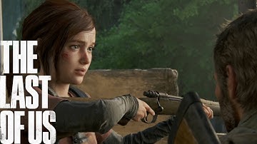 Make every shot count | the last of us part 1 (PS5) episode 12 blind playthrough