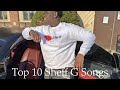 Top 10 Sheff G Songs