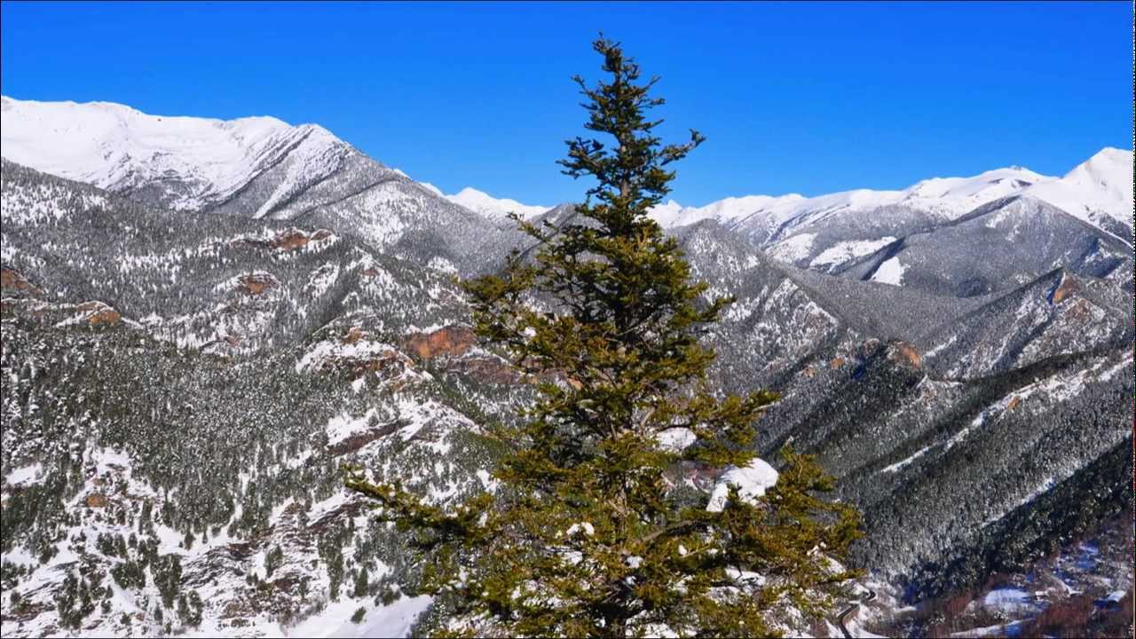 Property for sale in Andorra :: The Pyreness :: Arriaza Vega