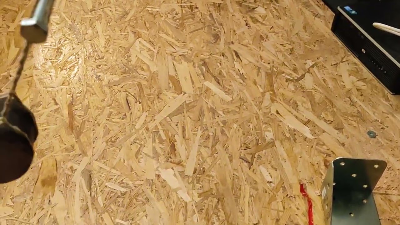 #3 - Veljko Milkovic 's Two-Stage Oscillator Replica Test with Longer Pendulum's Neck