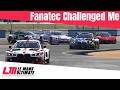 Muscle Memory Sabotage | Overcoming Fanatec Brake Failure Amidst Absolute Mid-Pack Chaos
