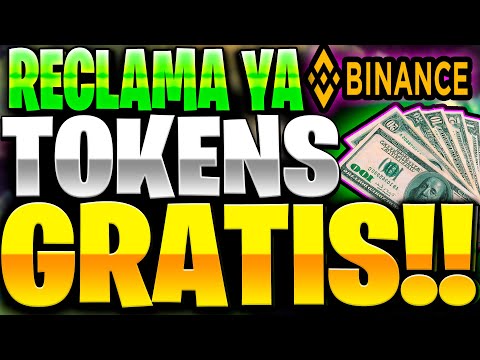 🤑GANA USDT GRATIS en BINANCE FACIL🔥GANA CRIPTOMONEDAS GRATIS BINANCE🔥GANA DOLARES GRATIS 2023