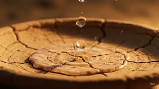 Video Ready Clay And Water