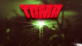 Boom Kitty & Skyth - Tomb [Geometry Dash 2.2 Cursed Thorn Theme] Resimi