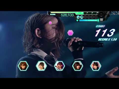 欅坂46/もう森へ帰ろうか？