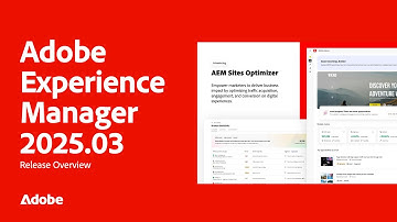 Can GenAI Really Optimize Your Website? AEM 2025.03 Shows How