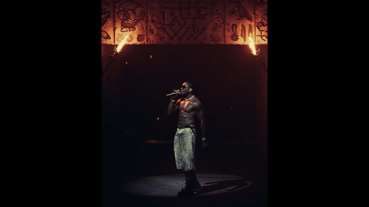 (FREE) Gunna Type Beat - "Favelas"