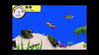 L'aventure informatique d'Arthur | Activité n° 3 : Les profondeurs de la mer noire screenshot 4