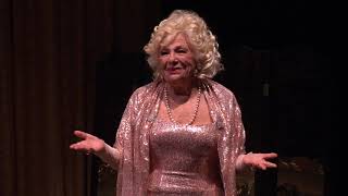 Renée Taylor (“The Nanny”) in MY LIFE ON A DIET