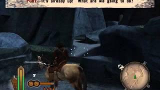 GUN (PC) Speed Run - Part 14
I dont own this video, I only downloaded and uploaded this video to YouTube. The original owner is Tomi sarou Salo, and the original page can be found here: http://speeddemosarchive.com/Gun.html GUN (PC) Speed Run - Part 14