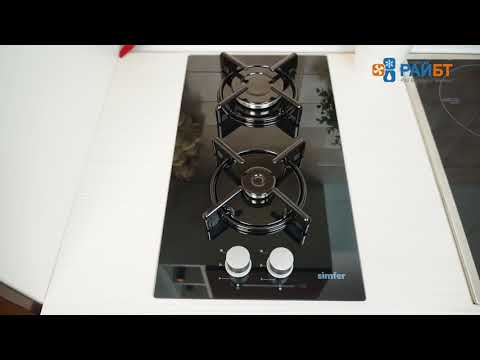 Варочная панель (Domino) Simfer H30N20B512