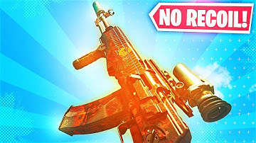 ABSOLUTE NO RECOIL AN-94 CLASS SETUP! - BEST AN-94 SETUP FOR LONGSHOTS! (MODERN WARFARE SEASON 5)
