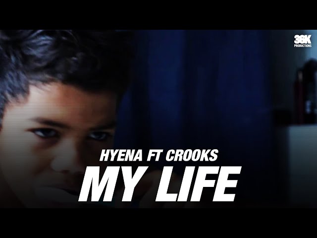Hyena - My Life