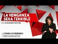 La Venganza será Terrible, con Alejandro Dolina (programa completo 06-06-2020)