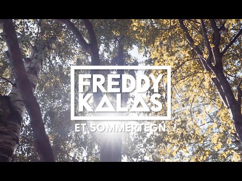 Freddy Kalas - Et Sommertegn (Akustisk)