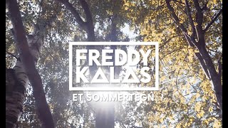 Watch Freddy Kalas Et Sommertegn video