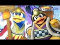 I tried to get King Dedede into Elite Smash...