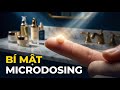 Mụn Vẫn Quay Lại? Dứt Điểm Bằng Chiến Lược 'Microdosing' Retinol Không Bong Tróc
