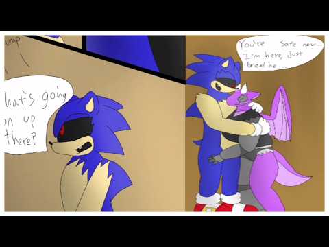 Gearshit's Breakdown | Exetior x Gearshift | Comic Dub