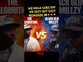 JAE MILLZ Goes OFF EAZY Responds #eazytheblockcaptain #jaemillz #battlerap