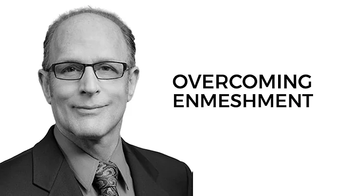 Overcoming Enmeshment (with Dr. Ken Adams)