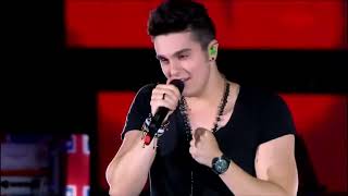 Luan Santana - Te Esperando (DVD O Nosso Tempo É Hoje)