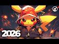 Music Mix 2026 🎧 EDM Mixes of Popular Songs 🎧 EDM Bass Boosted Music Mix #530
