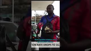 Nigeria's headline inflation drops to 16 05% in October 2025 but cost of living concerns remain
