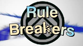 Rule Breakers: The Art of Dodging