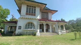 Bahay ng Pamilyang Aquino dito sa Concepcion Tarlac#lapaztarlac #tarlaccity