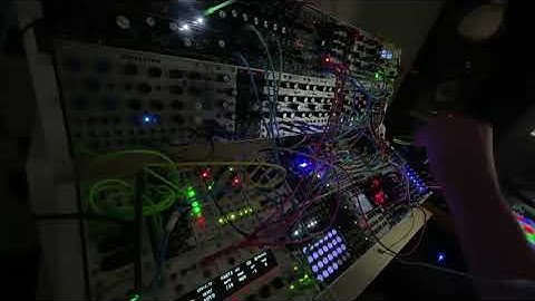 Steve Turner AU-CV May 2021 Performance