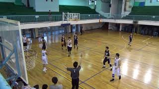 20171001 Game 6 HOT VS NCUBKTED P3