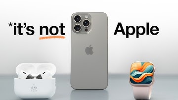 The Best Ecosystem You Should Use