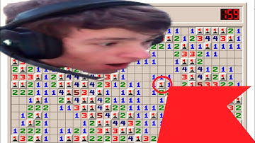 Becoming The Best Minesweeper Player Ever
