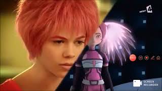 Code Lyoko evo in Sinhala ( Fanmade)