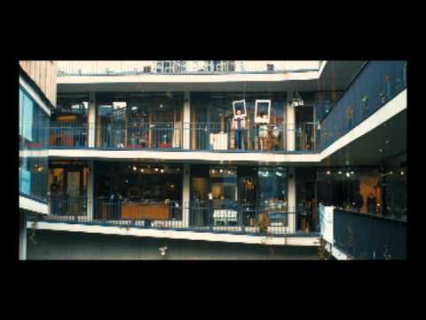 영화 [돌아오는 길](The Way Back, 2011) 예고편