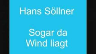 Sogar da Wind liagt Resimi