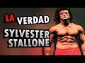 LA VERDAD DE SYLVESTER STALLONE | &#39;Rocky Balboa&#39; | OzielCarmo